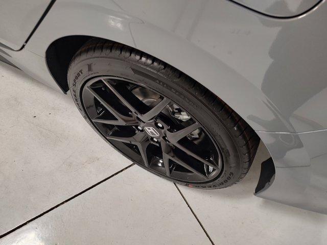 new 2026 Honda Civic car, priced at $29,445