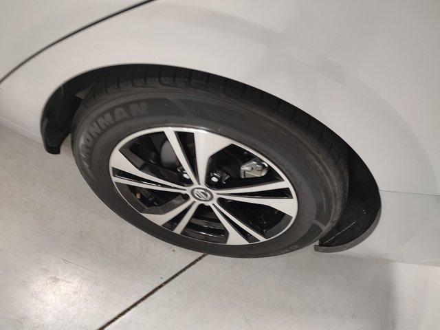 used 2023 Nissan Sentra car, priced at $18,987