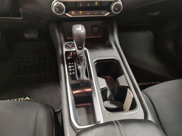 used 2023 Nissan Sentra car, priced at $18,987