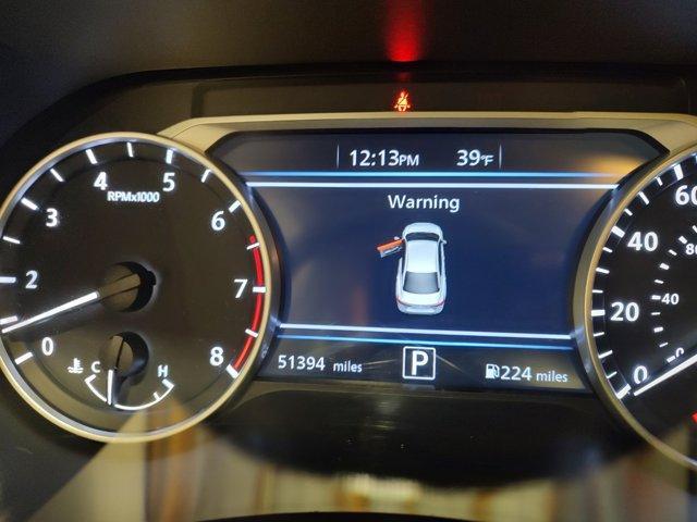 used 2023 Nissan Sentra car, priced at $18,987