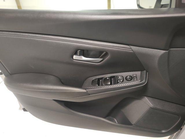 used 2023 Nissan Sentra car, priced at $18,987