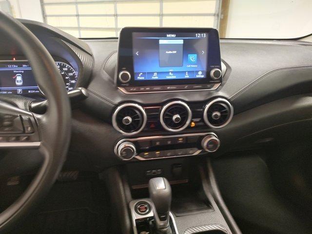 used 2023 Nissan Sentra car, priced at $18,987