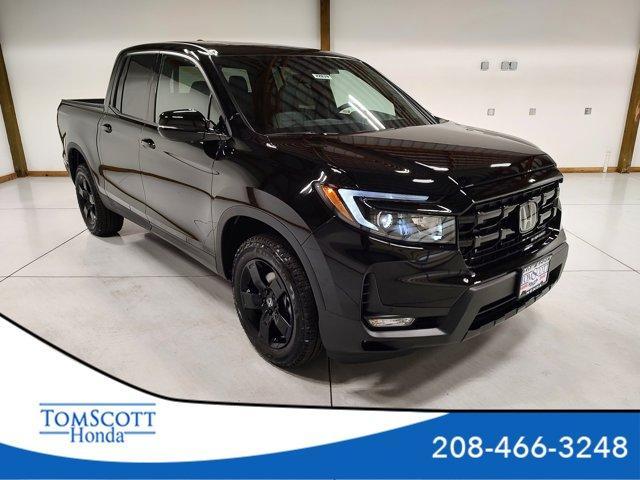 new 2026 Honda Ridgeline car, priced at $48,690