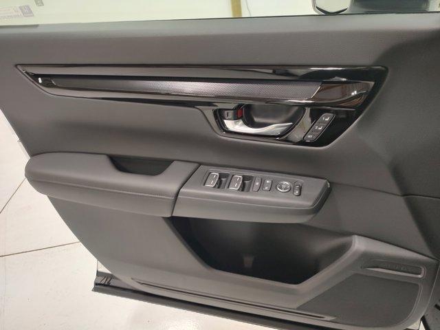 new 2026 Honda CR-V car, priced at $38,805