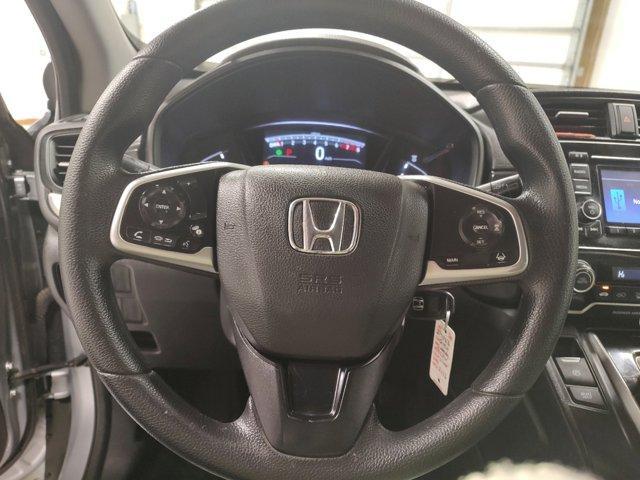 used 2020 Honda CR-V car, priced at $17,987