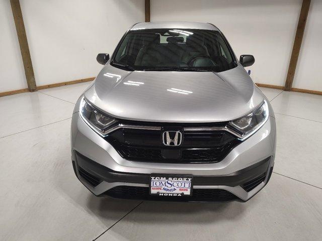 used 2020 Honda CR-V car, priced at $17,987