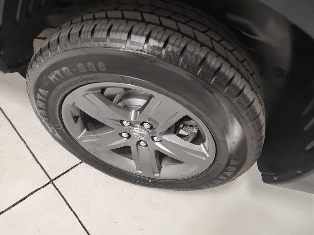 used 2023 Honda Ridgeline car, priced at $34,787