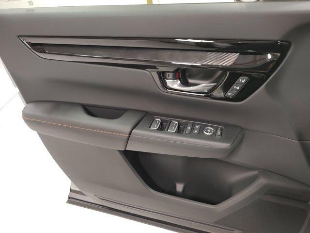 new 2025 Honda CR-V Hybrid car, priced at $42,495