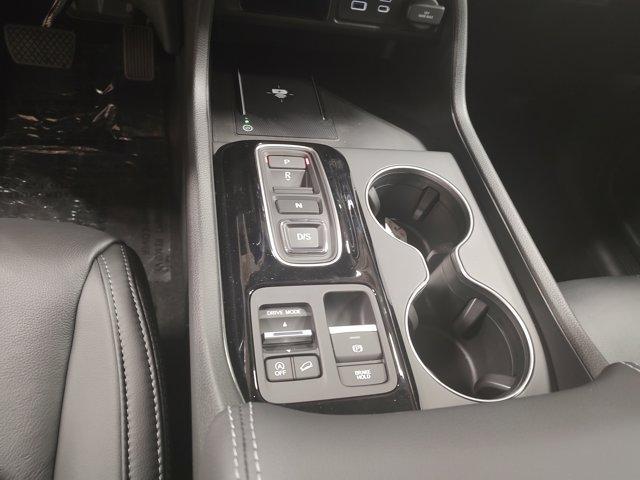 new 2025 Honda Pilot car, priced at $47,505