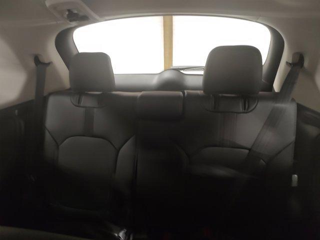 new 2025 Honda Pilot car, priced at $47,505