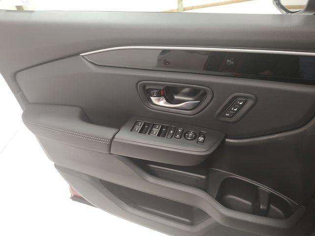 new 2025 Honda Pilot car, priced at $47,505