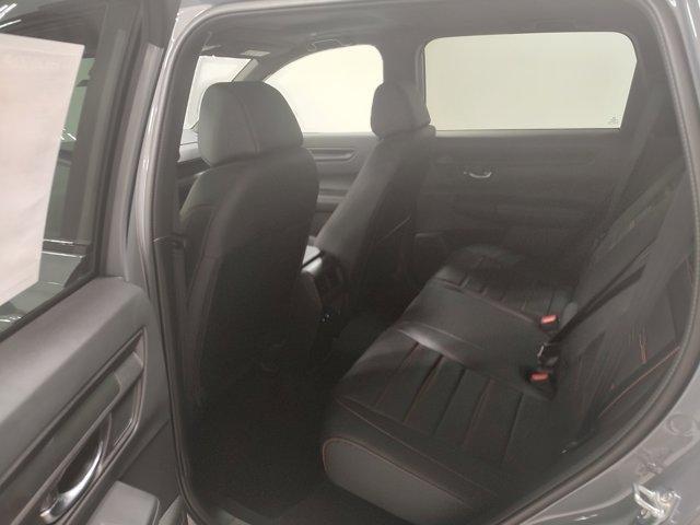 new 2026 Honda CR-V Hybrid car, priced at $42,130