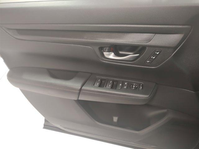 used 2024 Honda CR-V Hybrid car, priced at $34,987