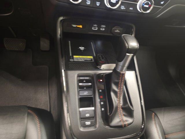 used 2024 Honda CR-V Hybrid car, priced at $34,987