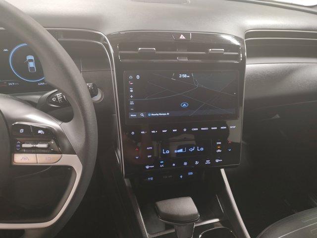 used 2024 Hyundai SANTA CRUZ car, priced at $29,987