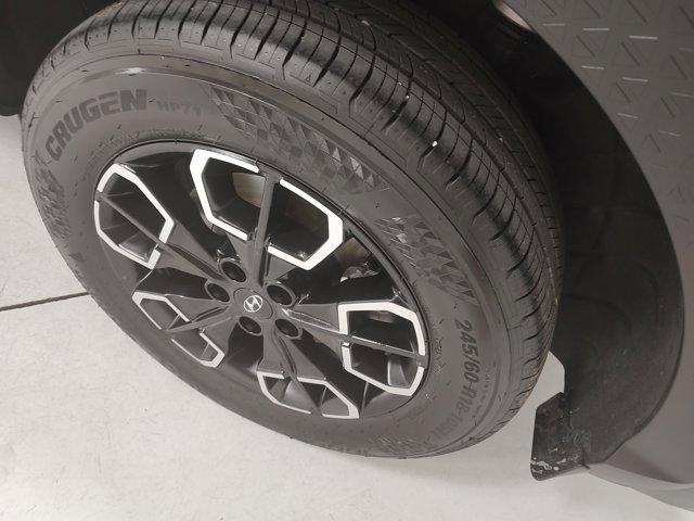 used 2024 Hyundai SANTA CRUZ car, priced at $29,987
