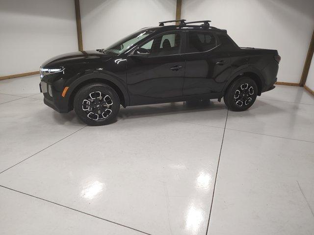 used 2024 Hyundai SANTA CRUZ car, priced at $29,987