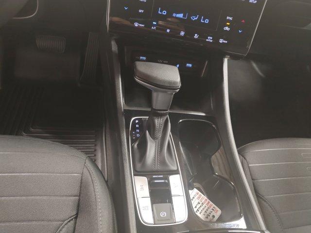 used 2024 Hyundai SANTA CRUZ car, priced at $29,987