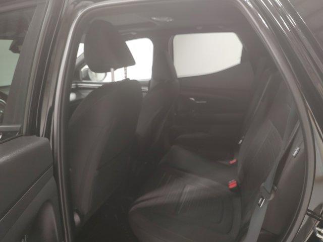 used 2024 Hyundai SANTA CRUZ car, priced at $29,987