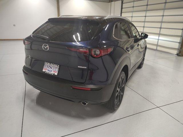 used 2024 Mazda CX-30 car, priced at $24,987