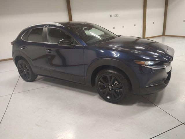 used 2024 Mazda CX-30 car, priced at $24,987