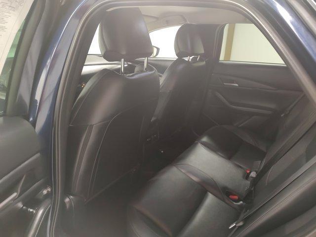 used 2024 Mazda CX-30 car, priced at $24,987