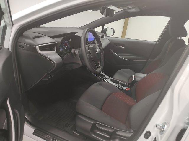 used 2025 Toyota Corolla car, priced at $25,987