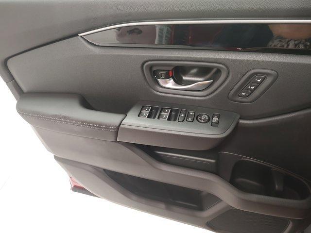 new 2026 Honda Passport car, priced at $46,655