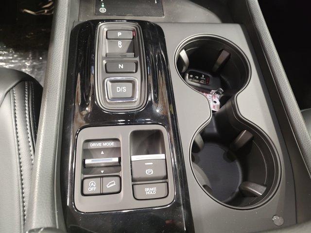 new 2026 Honda Passport car, priced at $46,655