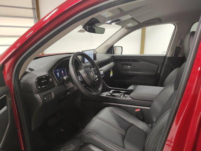 new 2026 Honda Passport car, priced at $46,655