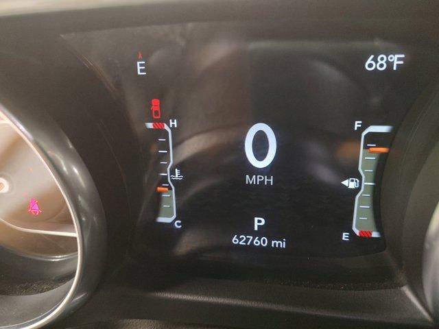 used 2023 Jeep Gladiator car, priced at $28,587