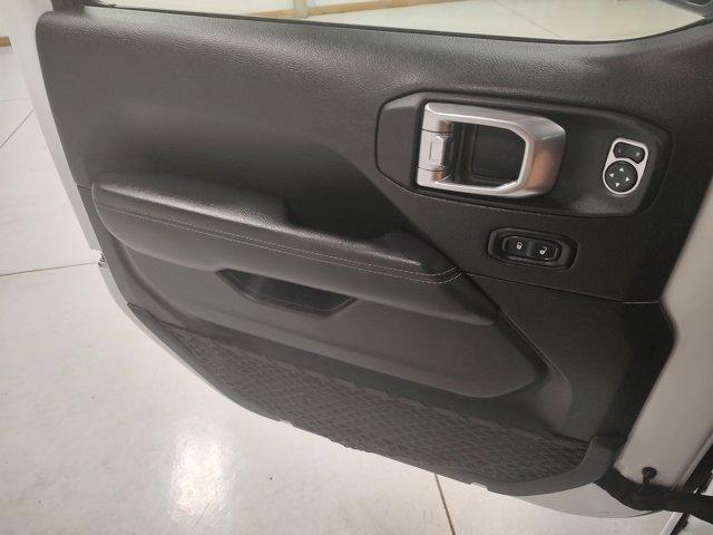 used 2023 Jeep Gladiator car, priced at $28,587