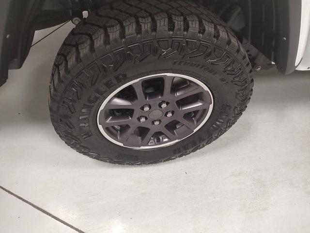 used 2023 Jeep Gladiator car, priced at $28,587