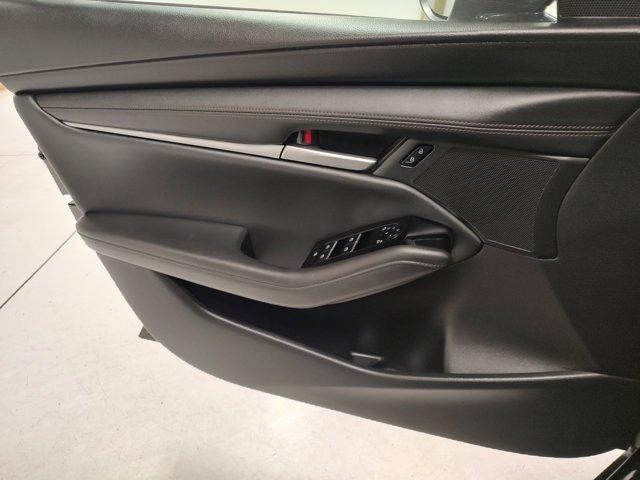 used 2024 Mazda Mazda3 car, priced at $22,387