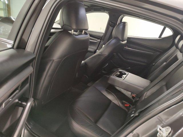 used 2024 Mazda Mazda3 car, priced at $22,387