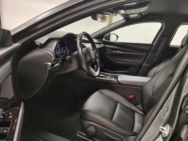 used 2024 Mazda Mazda3 car, priced at $22,387