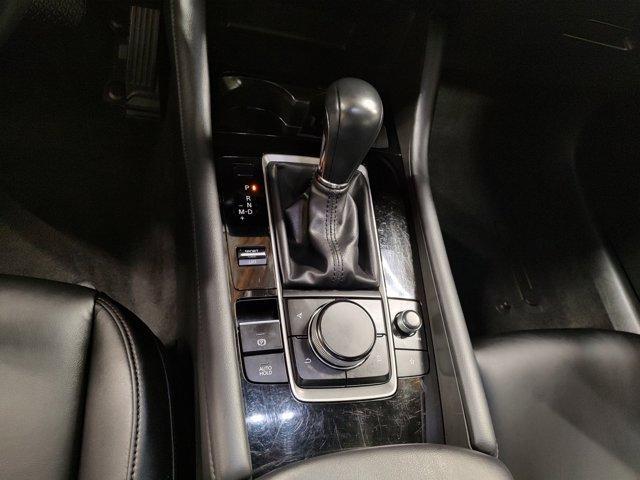 used 2024 Mazda Mazda3 car, priced at $22,387
