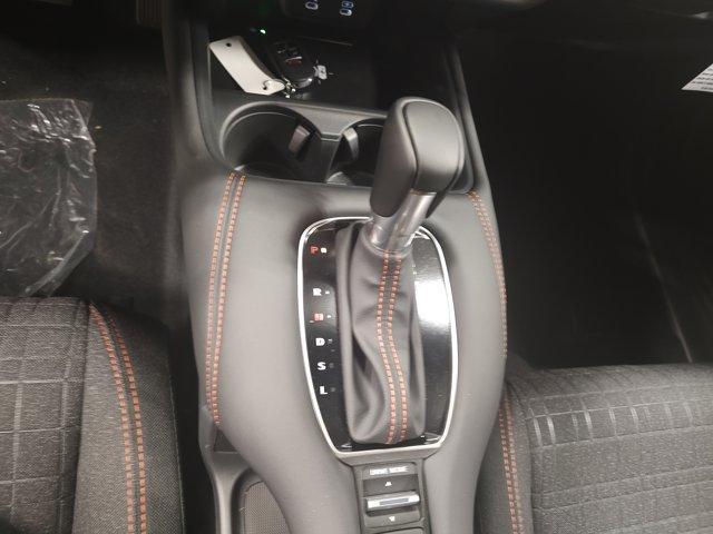 new 2026 Honda HR-V car, priced at $30,895