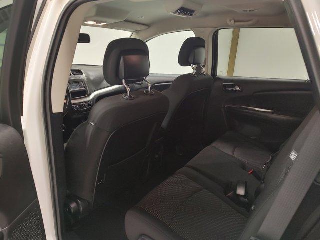 used 2020 Dodge Journey car, priced at $15,487