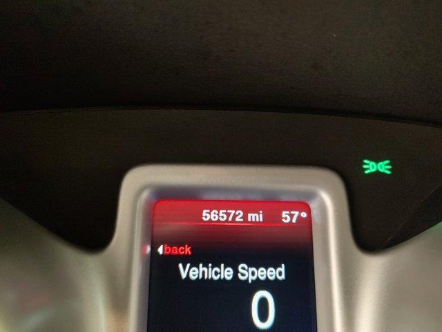 used 2020 Dodge Journey car, priced at $15,487