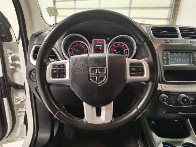 used 2020 Dodge Journey car, priced at $15,487