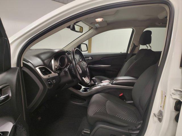 used 2020 Dodge Journey car, priced at $15,487