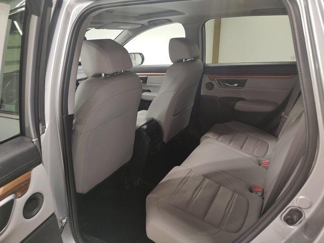 used 2020 Honda CR-V car, priced at $25,987