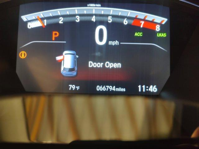 used 2020 Honda CR-V car, priced at $25,987
