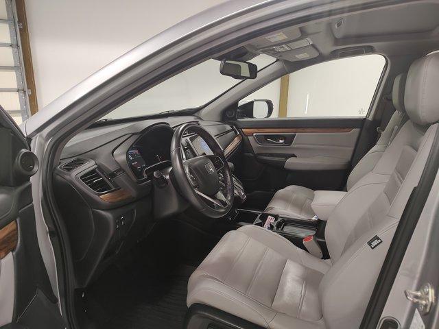used 2020 Honda CR-V car, priced at $25,987