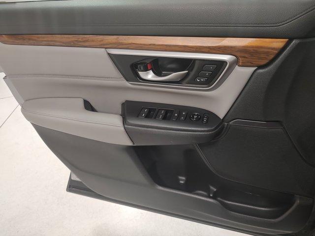 used 2020 Honda CR-V car, priced at $25,987
