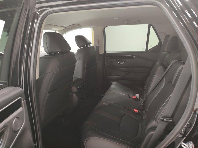 new 2026 Honda Passport car, priced at $46,200