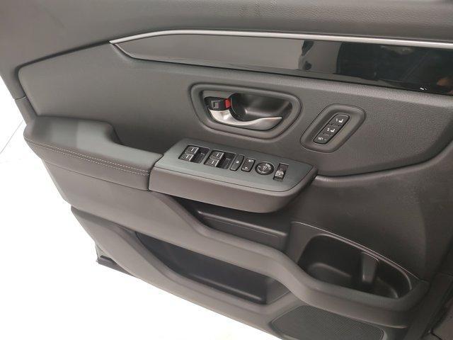 new 2026 Honda Passport car, priced at $46,200