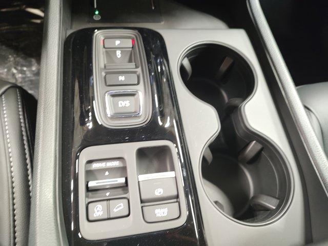new 2026 Honda Passport car, priced at $46,200