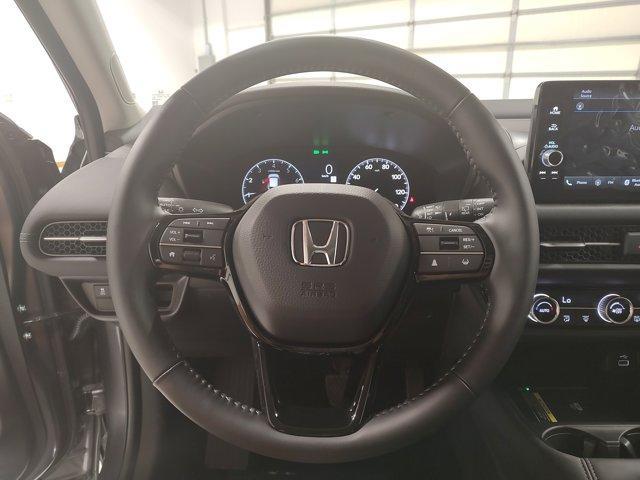new 2025 Honda HR-V car, priced at $32,395
